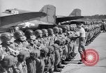 Image of US Army paratrooper training United States USA, 1943, second 11 stock footage video 65675038662