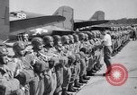 Image of US Army paratrooper training United States USA, 1943, second 12 stock footage video 65675038662