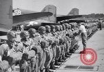 Image of US Army paratrooper training United States USA, 1943, second 13 stock footage video 65675038662