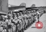 Image of US Army paratrooper training United States USA, 1943, second 14 stock footage video 65675038662