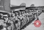 Image of US Army paratrooper training United States USA, 1943, second 15 stock footage video 65675038662