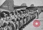 Image of US Army paratrooper training United States USA, 1943, second 17 stock footage video 65675038662