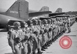 Image of US Army paratrooper training United States USA, 1943, second 18 stock footage video 65675038662