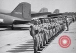 Image of US Army paratrooper training United States USA, 1943, second 20 stock footage video 65675038662
