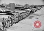Image of US Army paratrooper training United States USA, 1943, second 24 stock footage video 65675038662
