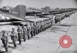 Image of US Army paratrooper training United States USA, 1943, second 26 stock footage video 65675038662
