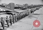 Image of US Army paratrooper training United States USA, 1943, second 27 stock footage video 65675038662