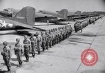 Image of US Army paratrooper training United States USA, 1943, second 29 stock footage video 65675038662