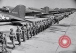 Image of US Army paratrooper training United States USA, 1943, second 30 stock footage video 65675038662
