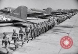 Image of US Army paratrooper training United States USA, 1943, second 31 stock footage video 65675038662