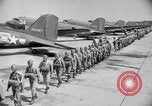 Image of US Army paratrooper training United States USA, 1943, second 32 stock footage video 65675038662