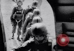 Image of US Army paratrooper training United States USA, 1943, second 39 stock footage video 65675038662