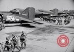 Image of US Army paratrooper training United States USA, 1943, second 40 stock footage video 65675038662