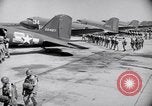 Image of US Army paratrooper training United States USA, 1943, second 41 stock footage video 65675038662