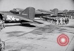 Image of US Army paratrooper training United States USA, 1943, second 42 stock footage video 65675038662
