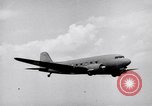 Image of US Army paratrooper training United States USA, 1943, second 45 stock footage video 65675038662