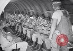 Image of US Army paratrooper training United States USA, 1943, second 50 stock footage video 65675038662