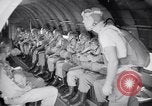 Image of US Army paratrooper training United States USA, 1943, second 53 stock footage video 65675038662