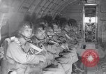 Image of US Army paratrooper training United States USA, 1943, second 55 stock footage video 65675038662