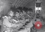 Image of US Army paratrooper training United States USA, 1943, second 56 stock footage video 65675038662