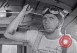Image of US Army paratrooper training United States USA, 1943, second 60 stock footage video 65675038662