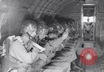 Image of US Army paratrooper training United States USA, 1943, second 61 stock footage video 65675038662