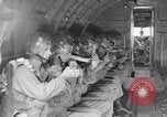Image of US Army paratrooper training United States USA, 1943, second 62 stock footage video 65675038662