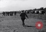 Image of rescued prisoners Luzon Island Philippines, 1945, second 4 stock footage video 65675038663