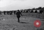 Image of rescued prisoners Luzon Island Philippines, 1945, second 5 stock footage video 65675038663