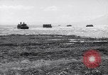 Image of rescued prisoners Luzon Island Philippines, 1945, second 8 stock footage video 65675038663
