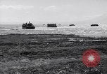 Image of rescued prisoners Luzon Island Philippines, 1945, second 11 stock footage video 65675038663