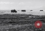 Image of rescued prisoners Luzon Island Philippines, 1945, second 13 stock footage video 65675038663