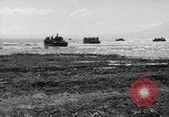 Image of rescued prisoners Luzon Island Philippines, 1945, second 14 stock footage video 65675038663
