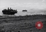 Image of rescued prisoners Luzon Island Philippines, 1945, second 16 stock footage video 65675038663
