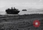 Image of rescued prisoners Luzon Island Philippines, 1945, second 17 stock footage video 65675038663