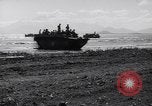 Image of rescued prisoners Luzon Island Philippines, 1945, second 18 stock footage video 65675038663