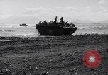Image of rescued prisoners Luzon Island Philippines, 1945, second 19 stock footage video 65675038663