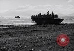 Image of rescued prisoners Luzon Island Philippines, 1945, second 20 stock footage video 65675038663
