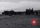 Image of rescued prisoners Luzon Island Philippines, 1945, second 26 stock footage video 65675038663