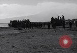 Image of rescued prisoners Luzon Island Philippines, 1945, second 27 stock footage video 65675038663