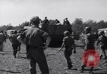 Image of rescued prisoners Luzon Island Philippines, 1945, second 29 stock footage video 65675038663