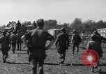 Image of rescued prisoners Luzon Island Philippines, 1945, second 32 stock footage video 65675038663