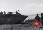Image of rescued prisoners Luzon Island Philippines, 1945, second 33 stock footage video 65675038663
