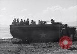 Image of rescued prisoners Luzon Island Philippines, 1945, second 34 stock footage video 65675038663