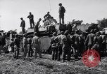 Image of rescued prisoners Luzon Island Philippines, 1945, second 38 stock footage video 65675038663