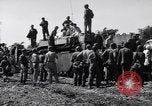 Image of rescued prisoners Luzon Island Philippines, 1945, second 39 stock footage video 65675038663