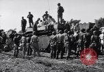 Image of rescued prisoners Luzon Island Philippines, 1945, second 40 stock footage video 65675038663