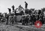 Image of rescued prisoners Luzon Island Philippines, 1945, second 41 stock footage video 65675038663