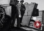 Image of rescued prisoners Luzon Island Philippines, 1945, second 43 stock footage video 65675038663