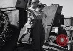 Image of rescued prisoners Luzon Island Philippines, 1945, second 44 stock footage video 65675038663